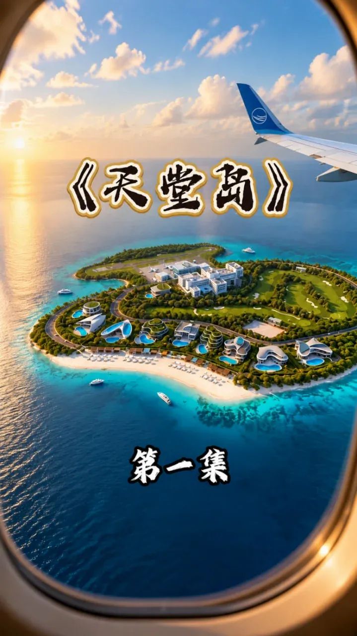 黄果短剧竖屏封面示例